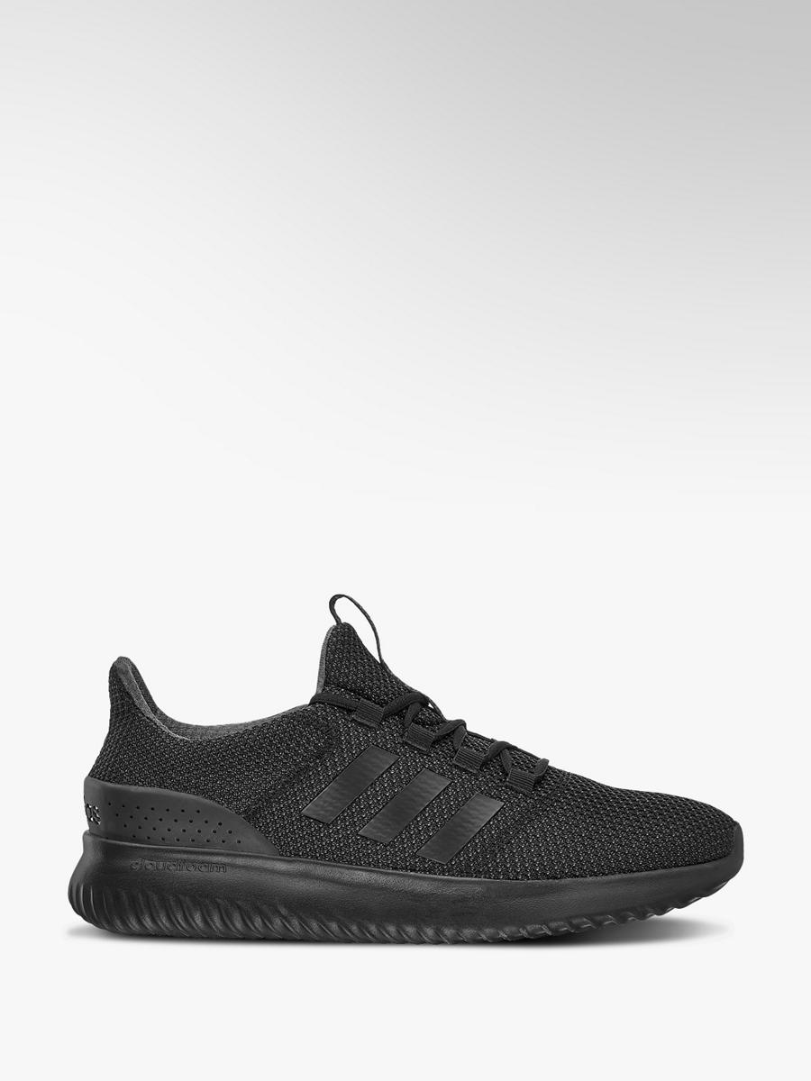 Sneaker Cloudfoam ULTIMATE von adidas in schwarz - DEICHMANN Sneaker Cloudfoam ULTIMATE von adidas in schwarz - DEICHMANN
